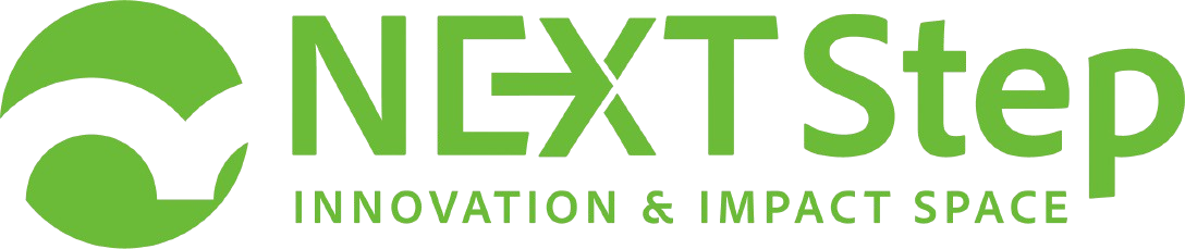 Next-Step Logo