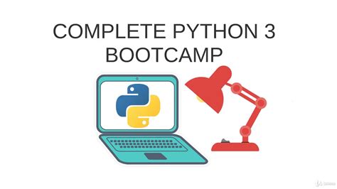 Python Bootcamp
